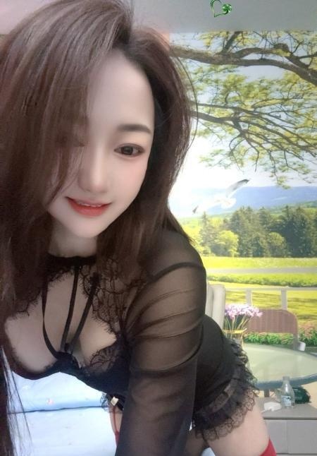 吴江沐沐姐姐