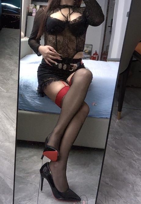 吴江沐沐姐姐