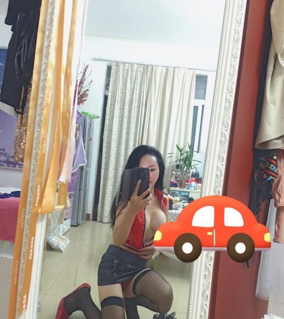 玩SM女王馨馨