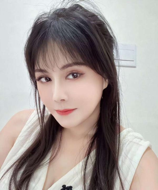 华阳气质型少妇