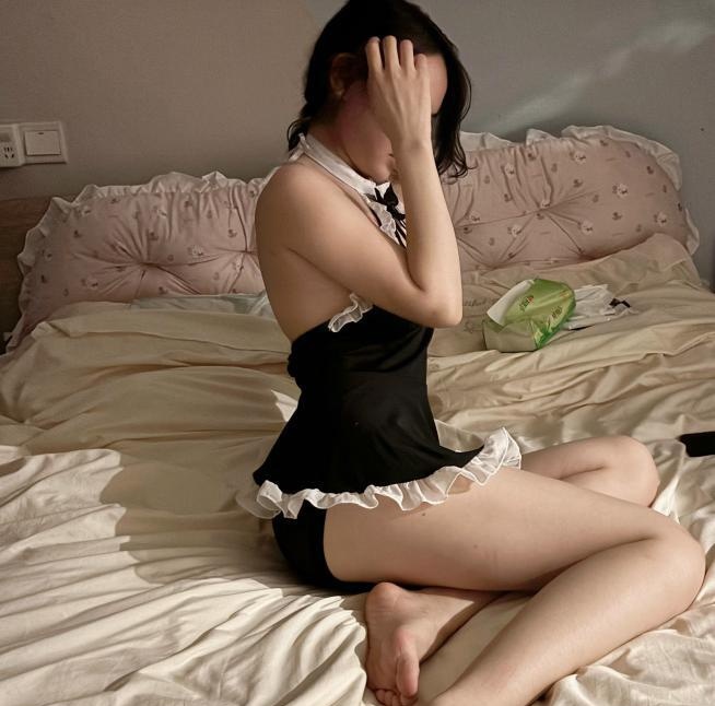 庐阳小萌妹