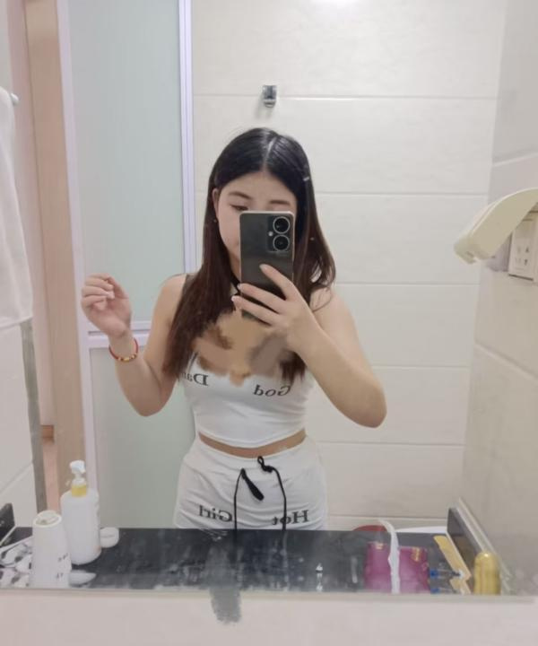 无锡小妹