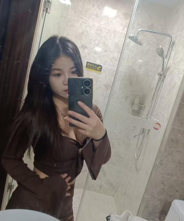 无锡小妹
