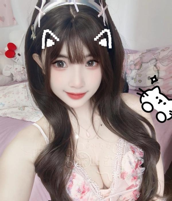高颜值萝莉妹妹