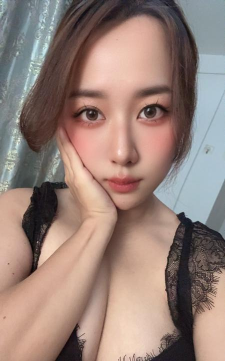 苏州吴中骚骚辣妹一个