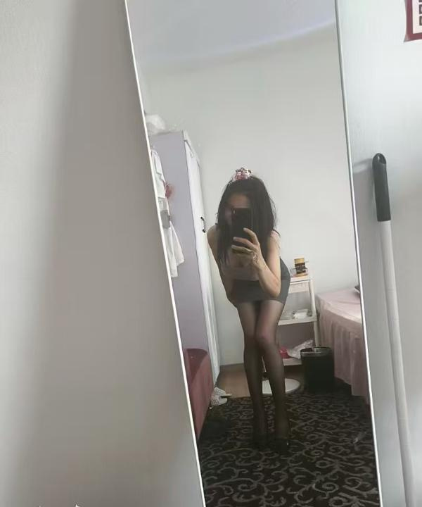 瑶海深喉中项个人