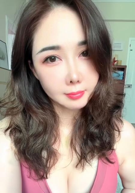 SM调教少妇如意