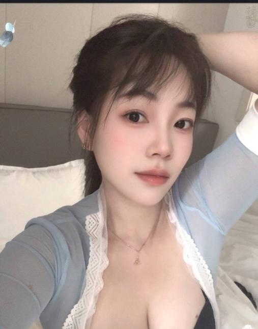 静安女友式服务熙熙