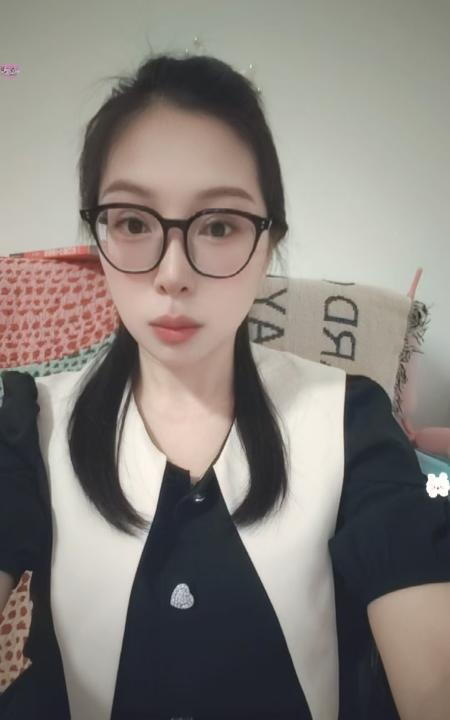 尝试后花园老师