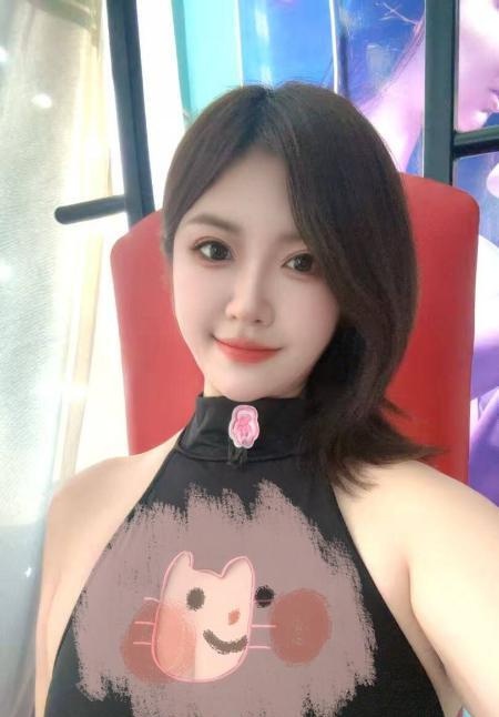 大胸珊珊回归