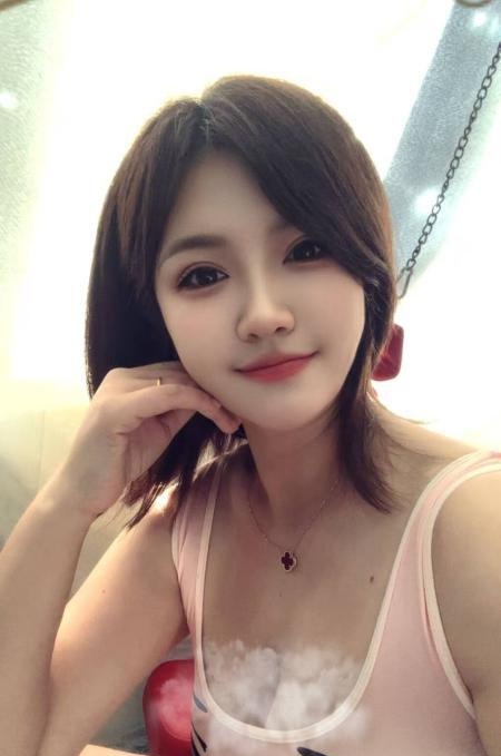 大胸珊珊回归