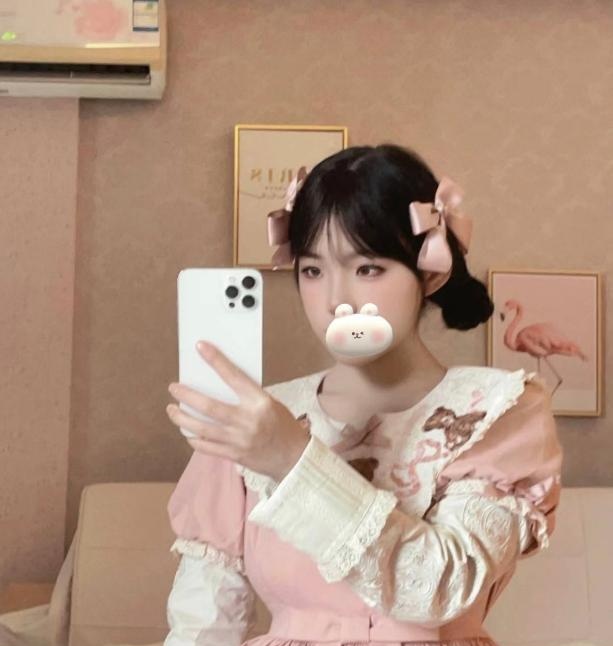 海珠嫩妹小羊