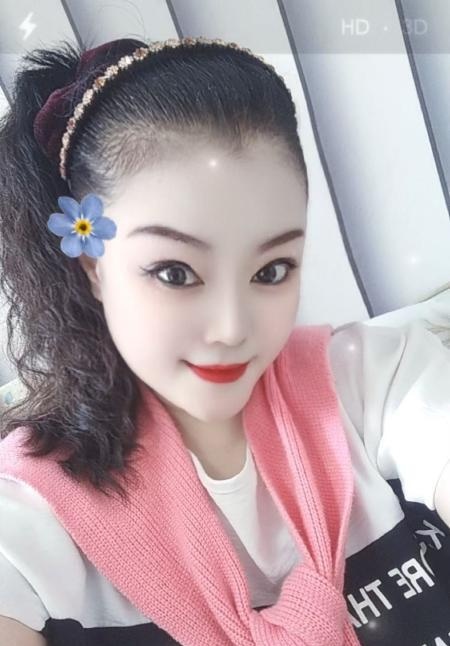 大波波心动