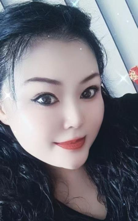 大波波心动