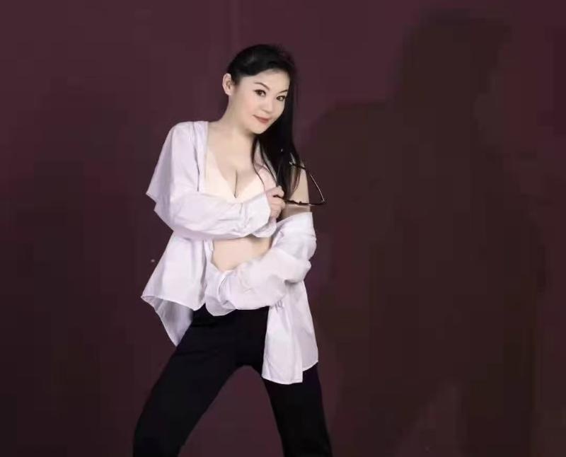 大波波心动
