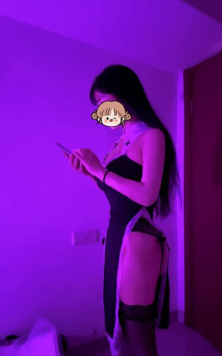 上城翘臀小女友乐乐