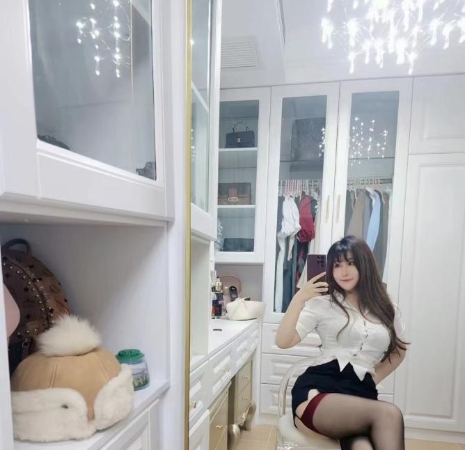 李沧小媚狐