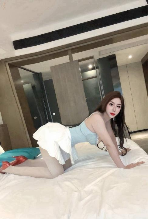 广州魅魔挠心御姐