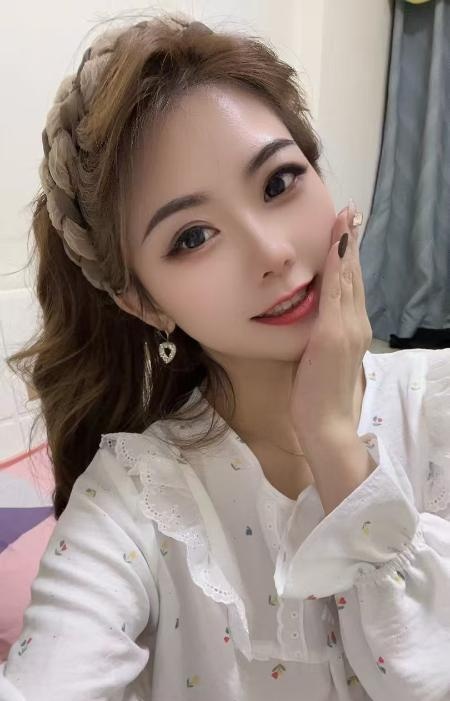 合肥翘臀女友