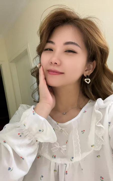 合肥翘臀女友