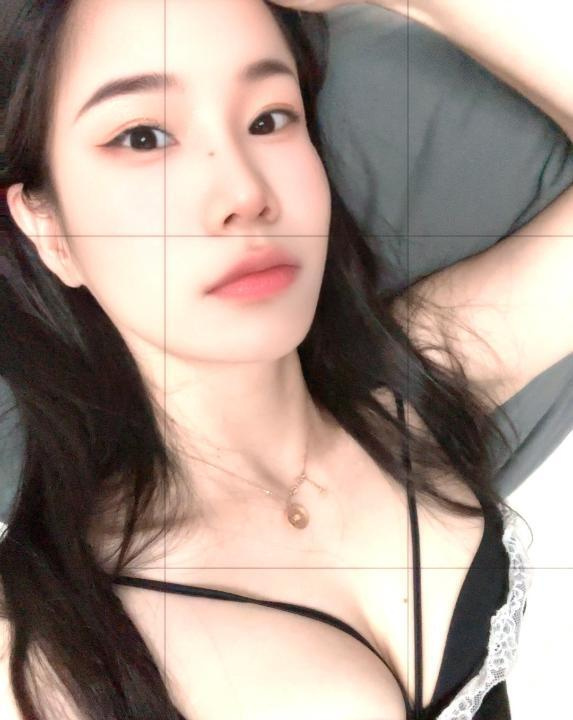 临平叶子妹妹
