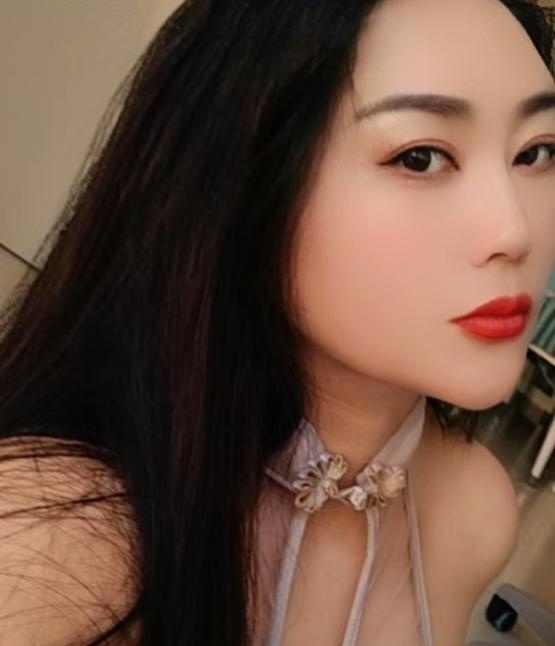 铁西熟女小青