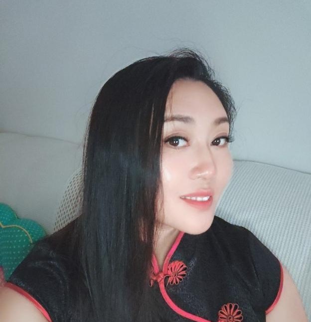 铁西熟女小青