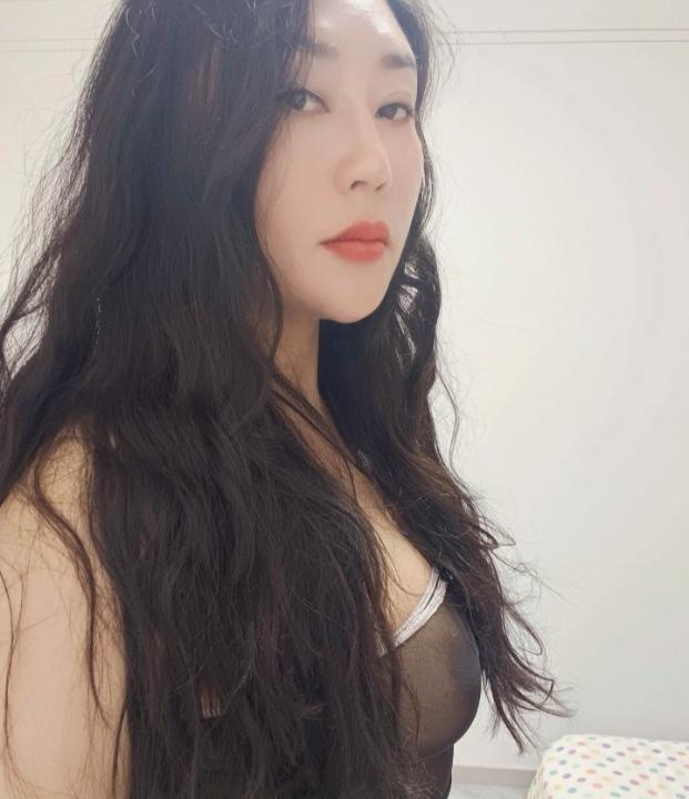 铁西熟女小青
