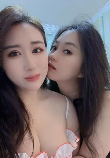 西湖区姐妹双飞