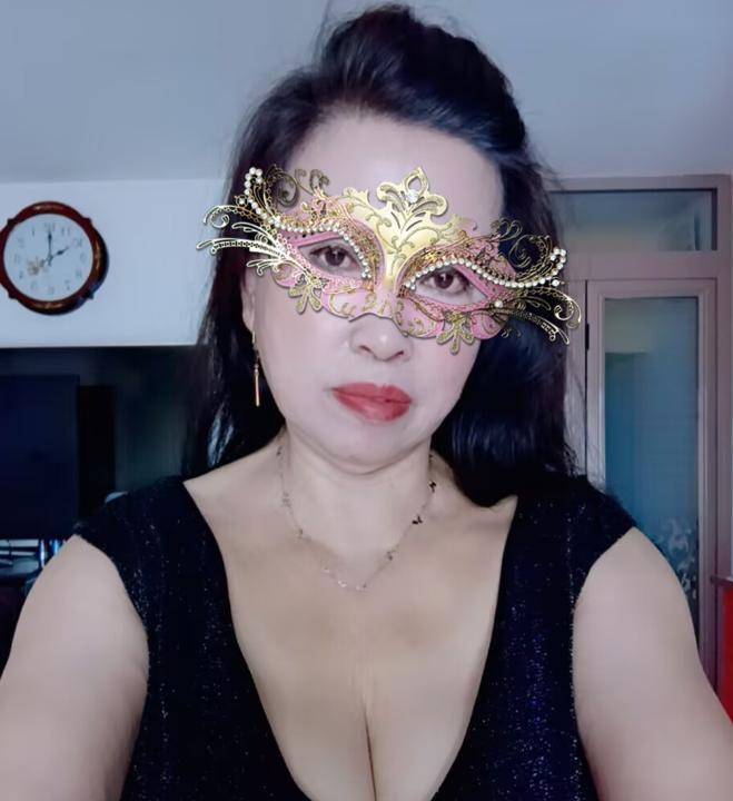 熟女三姐口交一绝