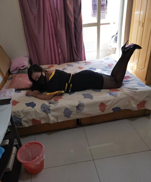 熟女三姐口交一绝