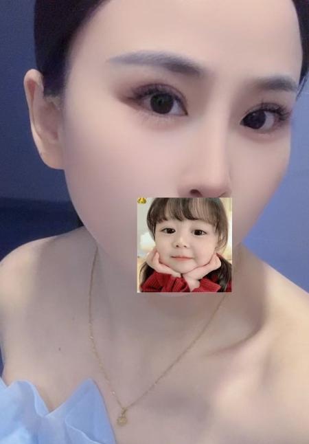 临平骚妇水娃