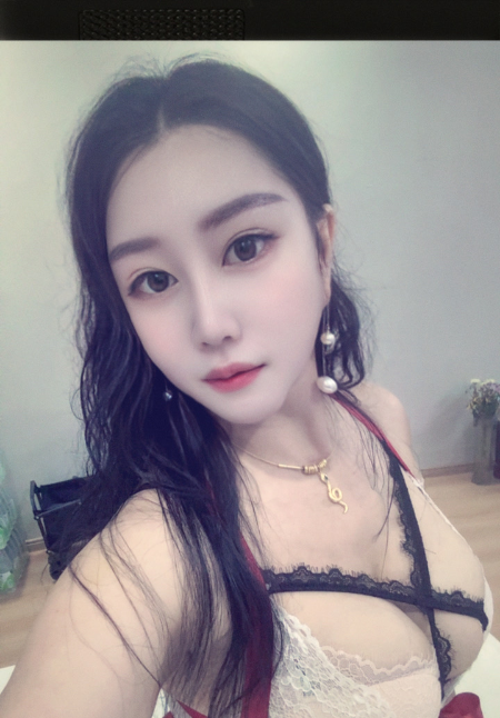 温柔大胸御姐