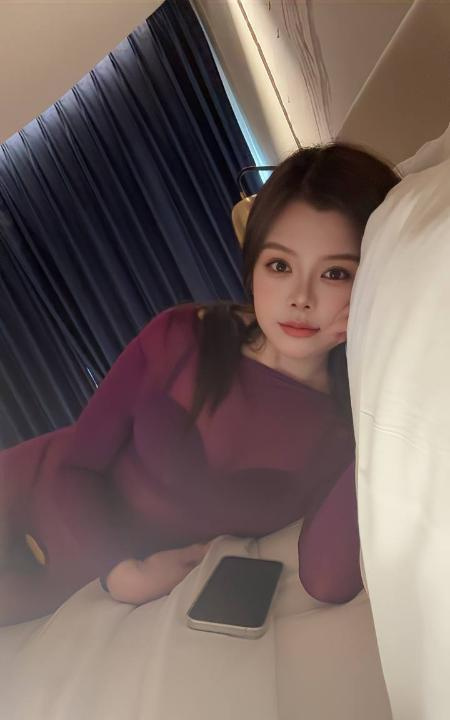 功夫特别好的米娜