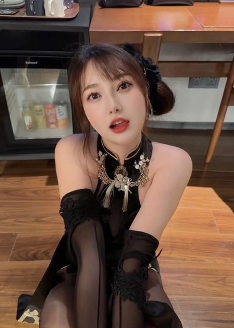 二刷情趣大胸奶糖妹妹