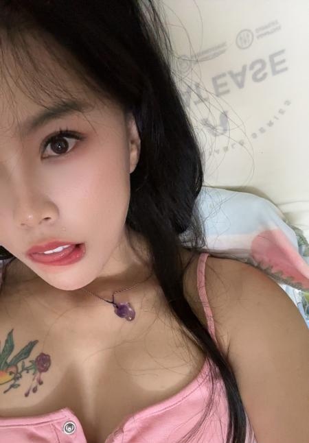 广西南宁少妇