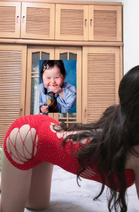 广西南宁少妇