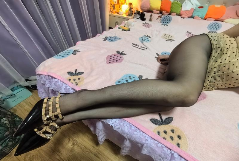 世纪城少妇回归