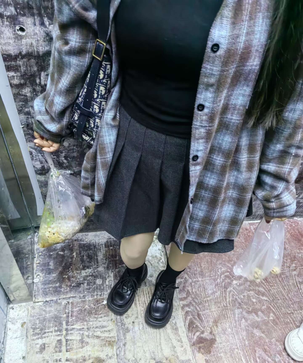 丰满妹子小泰坦