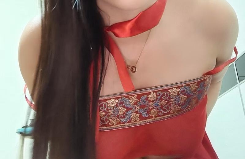 D奶台妹服务系御姐