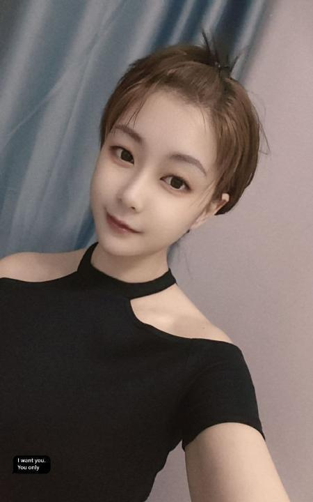 服务系美女南溪