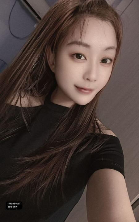 服务系美女南溪