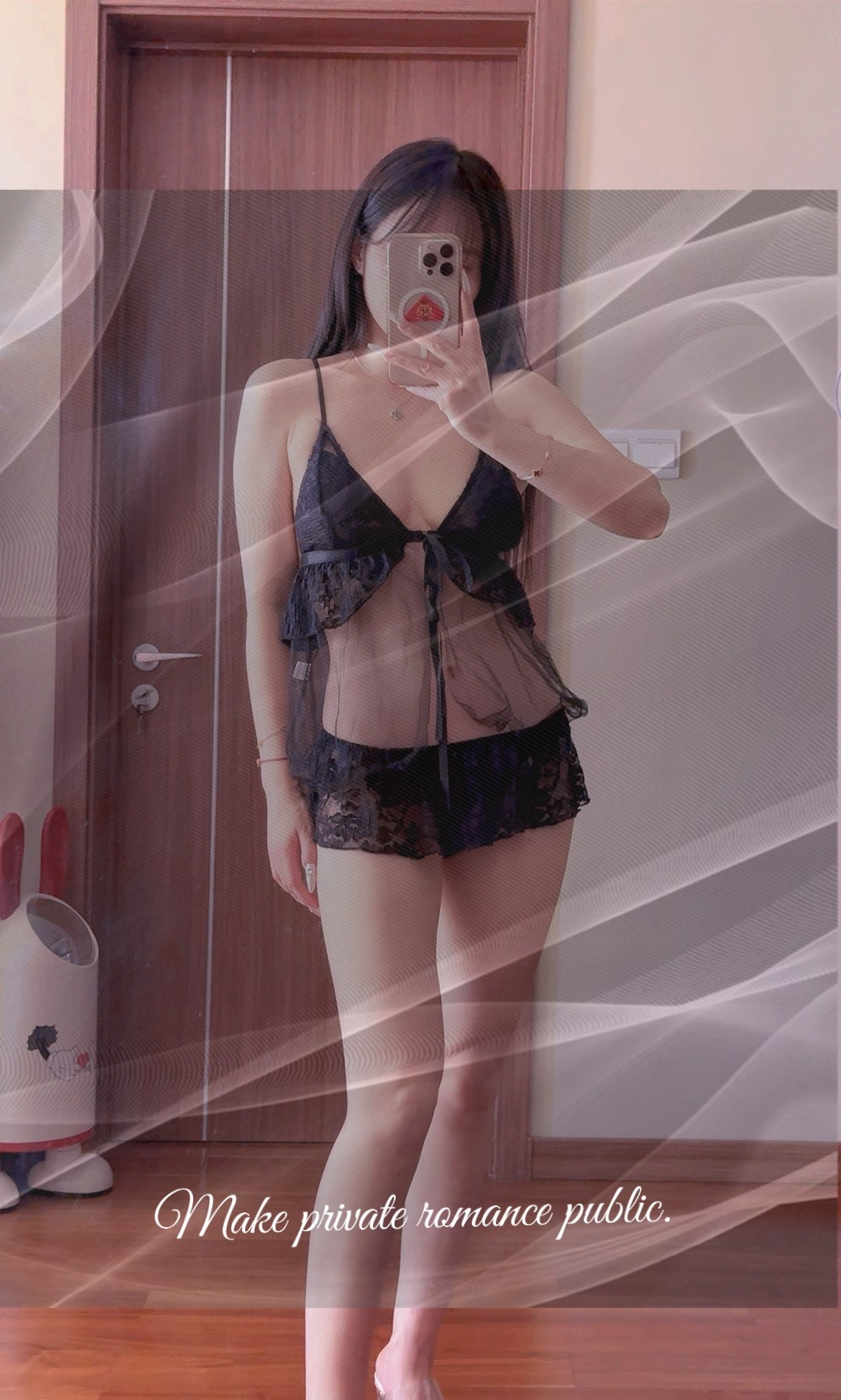 可以全裸的抓龙筋，人美活好