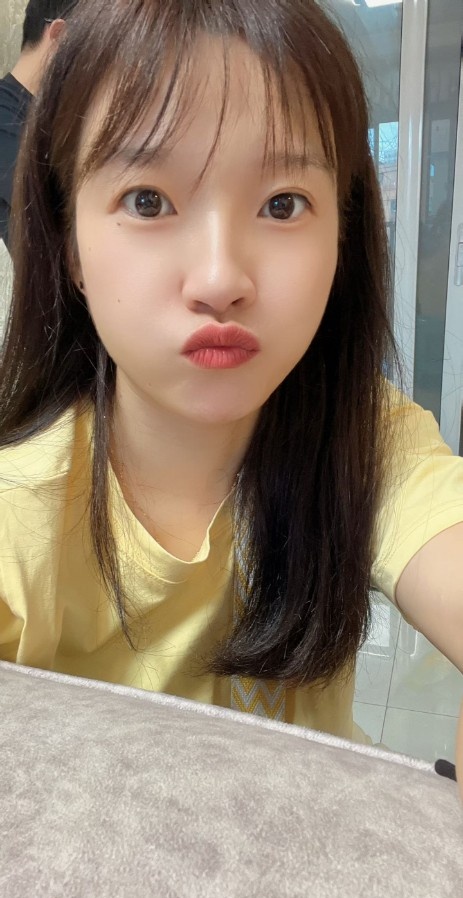 温江馨儿
