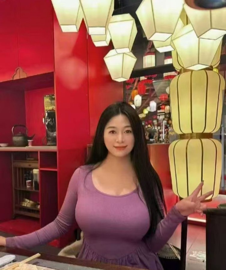 渝北柔柔