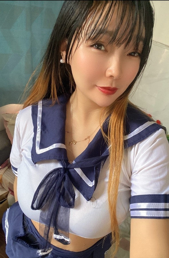 松岗美女糖糖