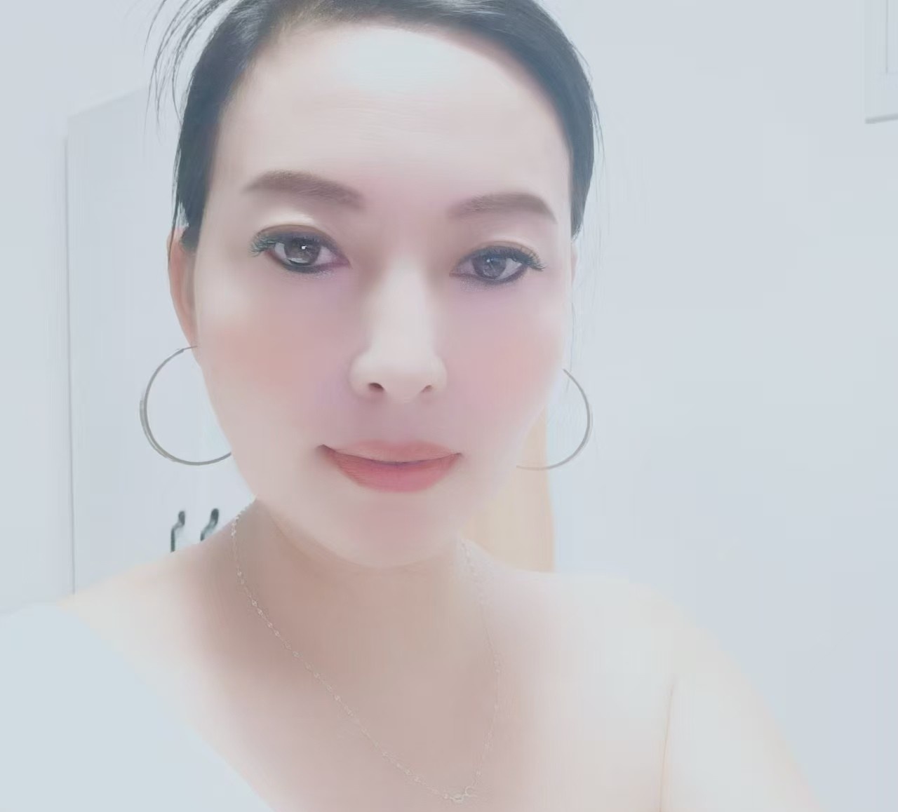 韵味性感熟女