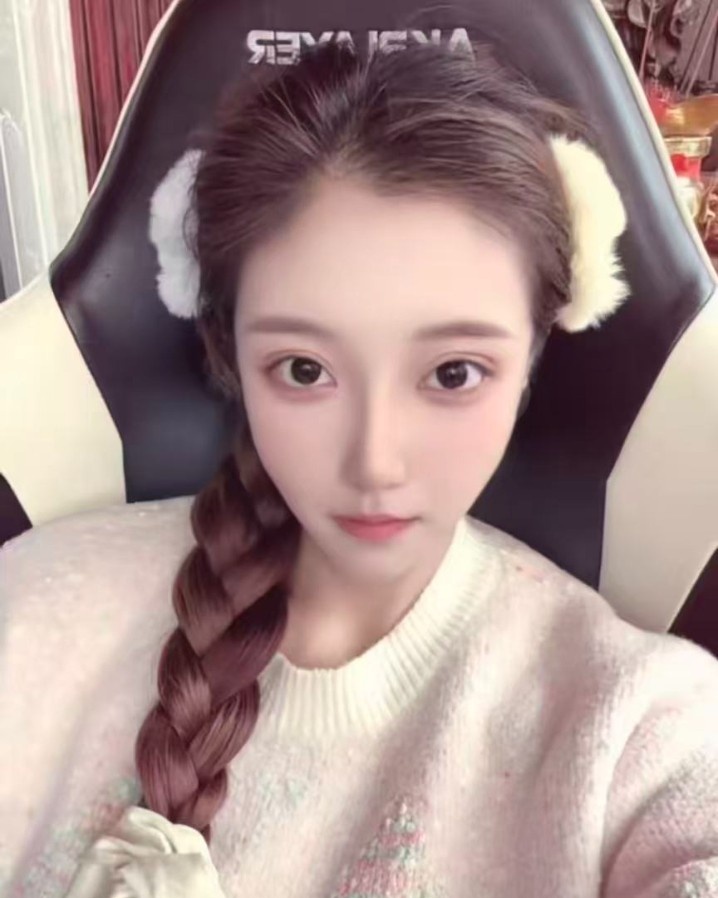 菲菲女友般体验