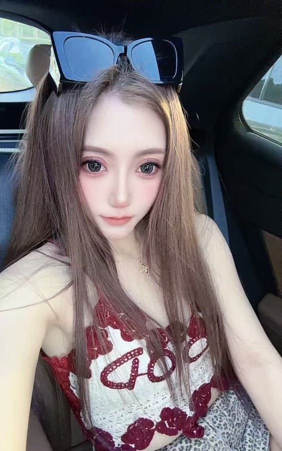 菲菲女友般体验