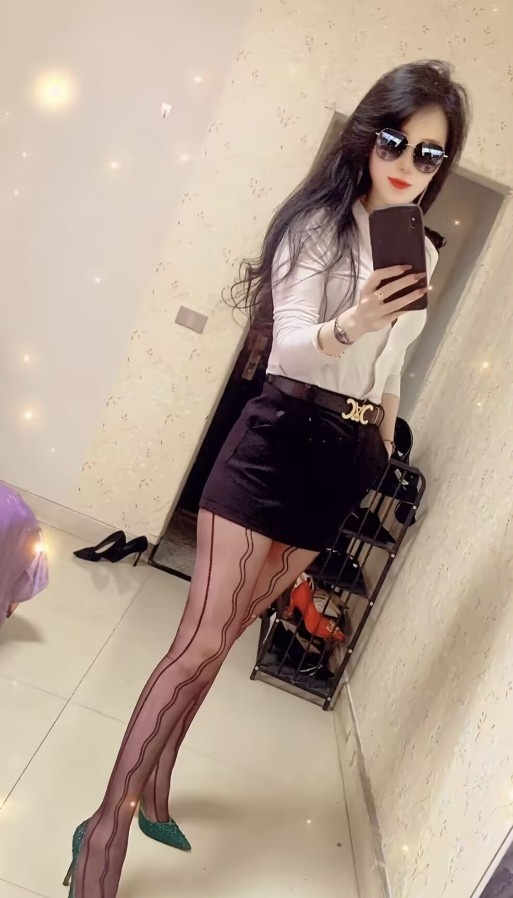 气质高挑少妇